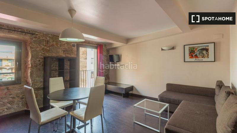 Foto 2f1f88db-179e-4415-957d-df44125422e2. Affitto appartamento con riscaldamento in Raval Barcelona