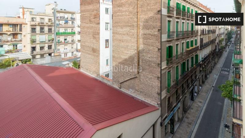 Foto b796503d-7c6a-4fc7-81f3-d8c944b45286. Affitto appartamento con riscaldamento in Raval Barcelona