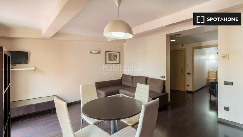 Foto c601877b-8c8d-4077-b1c3-002f68529a09. Affitto appartamento con riscaldamento in Raval Barcelona