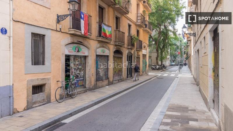 Foto 32d6aaa5-c15a-49b2-b8a0-0d9307c586d9. Alquiler piso  de 1 dormitorio en alquiler en el Raval, . en Barcelona