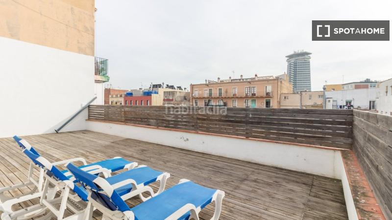 Foto 38334fda-8005-473e-89d4-571a0155e611. Alquiler piso  de 1 dormitorio en alquiler en el Raval, . en Barcelona