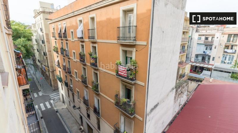 Foto 668dbc7d-08d0-4059-83e9-0df91aaed997. Lloguer pis amb calefacció a Raval Barcelona