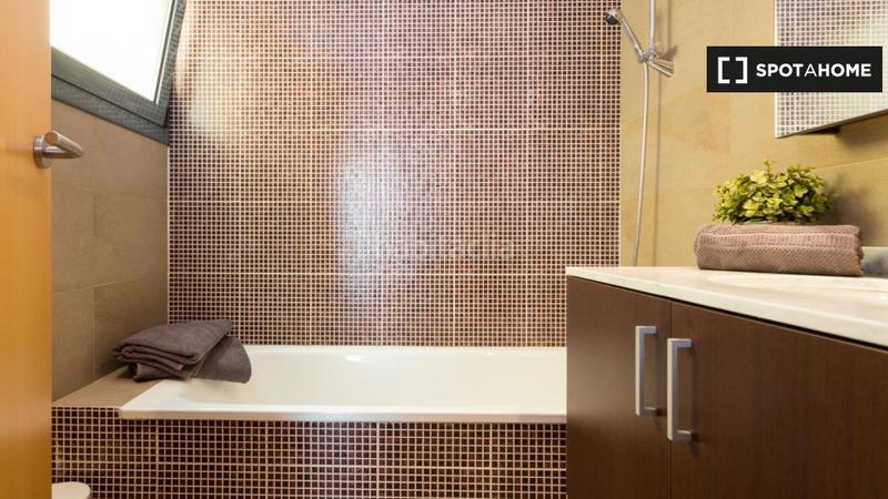 Foto 19ed8905-6e92-4177-8469-91b688ae6725. Affitto appartamento con riscaldamento in Poblenou Barcelona