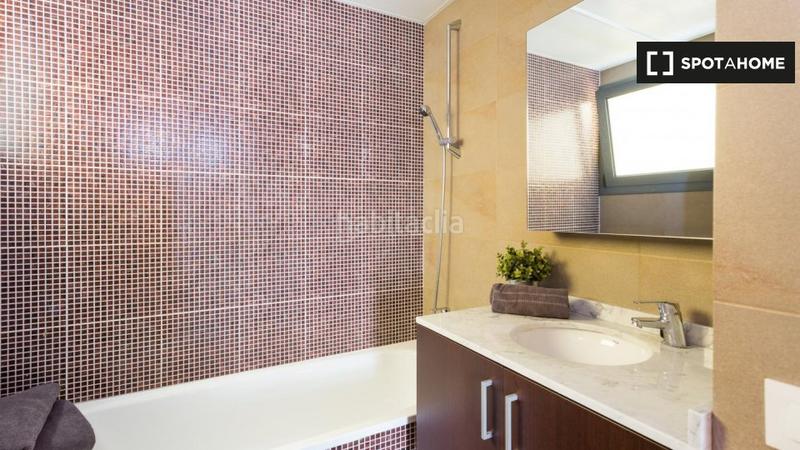 Foto 13df14a3-5e5e-48c3-a167-8e3f88ecac9b. Alquiler piso apartamento de 1 dormitorio en alquiler en Poblenou, en Barcelona