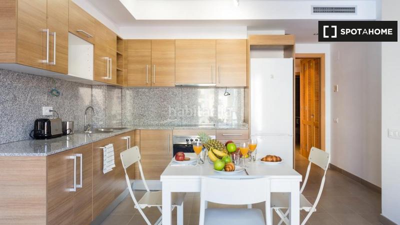 Foto 8580c8fa-7f6d-4891-8d34-cd72c006d3d7. Alquiler piso apartamento de 1 dormitorio en alquiler en Poblenou, en Barcelona