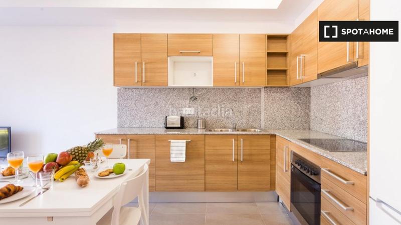 Foto 6e80396d-0d1a-4002-a505-34b3999f0911. Miete etagenwohnung mit heizung in Poblenou Barcelona