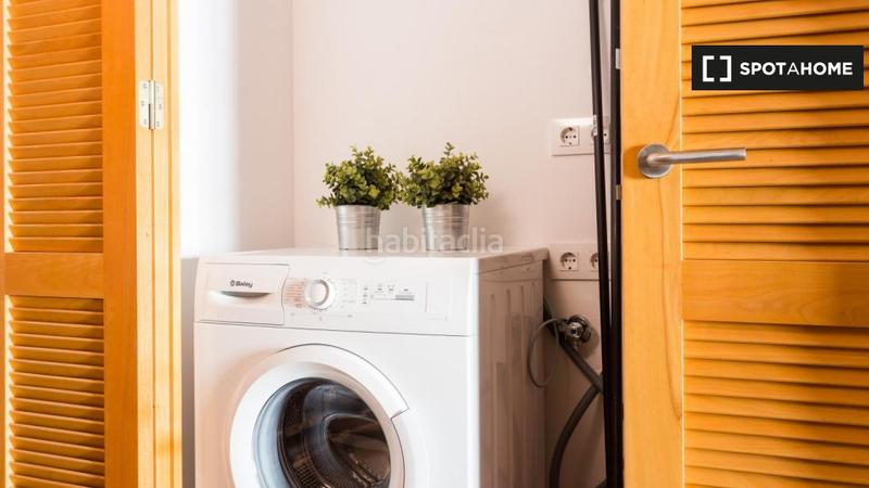 Foto d7efb3da-f5d0-4ffc-a8e7-53b24b406d9d. Miete etagenwohnung mit heizung in Poblenou Barcelona