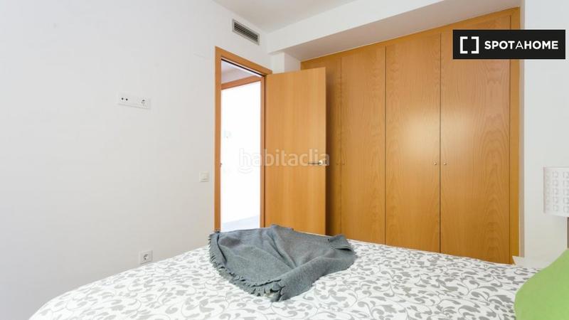 Foto 80bd3eec-37de-4047-b556-ef3315351656. Rent flat with heating in Poblenou Barcelona