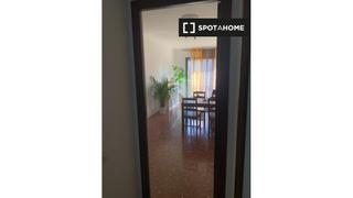 Location Appartement à La Nova Esquerra de l´Eixample. Apartamento de 2 dormitorios en alquiler en el eixample, barcelo