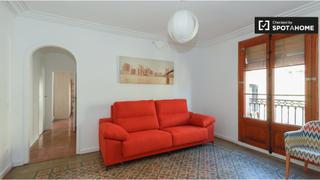 Location Appartement à Gòtic. Piso de 5 habitaciones en alquiler en el gótico, barcelona