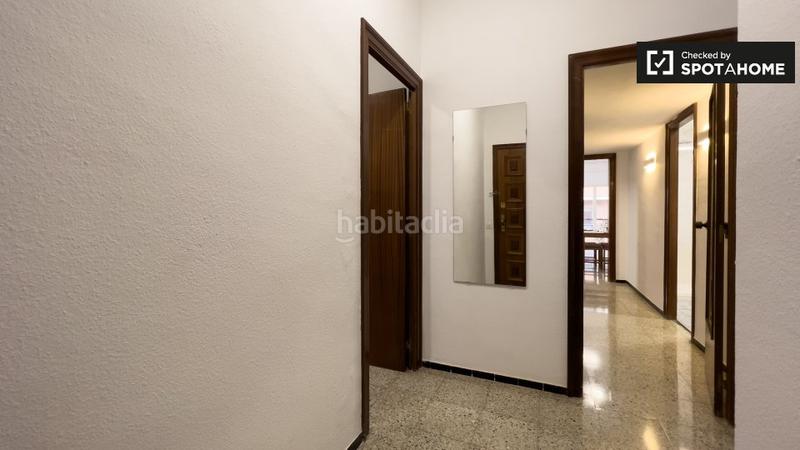 Foto 025a854e-d0da-42f5-b072-591129cdb7ac. Affitto appartamento con riscaldamento in Santa Eulàlia Hospitalet de Llobregat (L´)