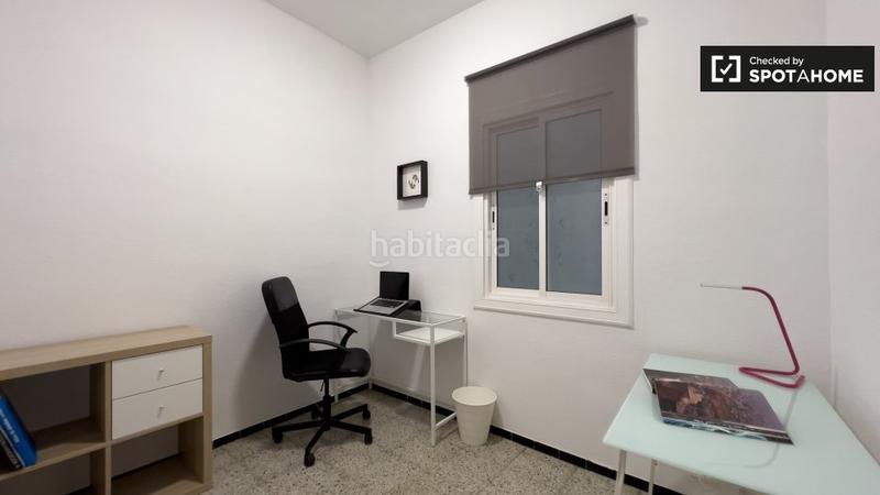 Foto 0527e971-6e7d-4263-bb8a-488196acc3c3. Affitto appartamento con riscaldamento in Santa Eulàlia Hospitalet de Llobregat (L´)