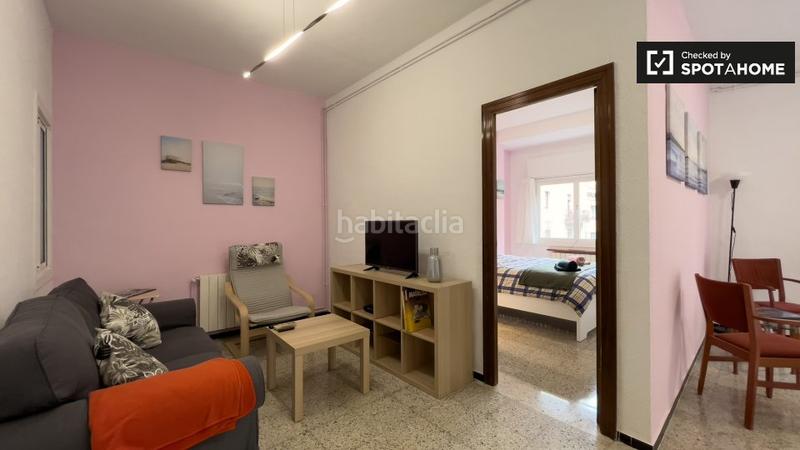 Foto 3d7a94be-09b3-481b-9e21-985d6c4d6310. Affitto appartamento con riscaldamento in Santa Eulàlia Hospitalet de Llobregat (L´)