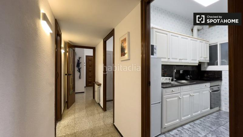 Foto 5993e3df-c36e-4b6b-ac79-2cc921c8ff70. Affitto appartamento con riscaldamento in Santa Eulàlia Hospitalet de Llobregat (L´)