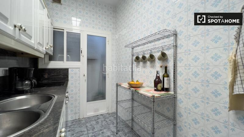 Foto 666f2764-de09-4aeb-b312-1761709489bc. Affitto appartamento con riscaldamento in Santa Eulàlia Hospitalet de Llobregat (L´)