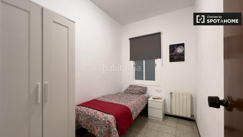 Foto d8299f80-2b27-486a-a7f0-43b2edf22479. Affitto appartamento con riscaldamento in Santa Eulàlia Hospitalet de Llobregat (L´)