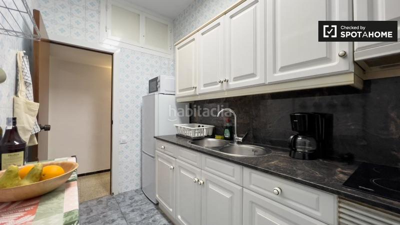 Foto dae6552f-5b72-48d6-b895-8e4515075729. Affitto appartamento con riscaldamento in Santa Eulàlia Hospitalet de Llobregat (L´)