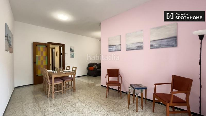 Foto 43ed4007-8209-4de4-9eae-5a01c3350951. Location appartement avec chauffage dans Santa Eulàlia Hospitalet de Llobregat (L´)