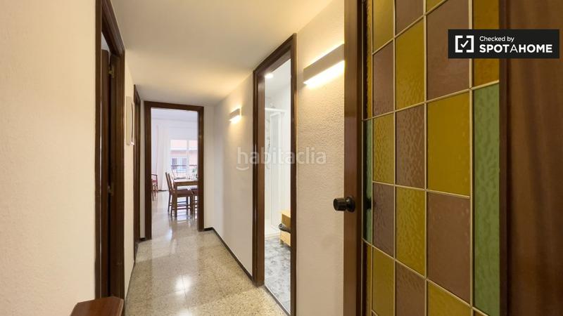 Foto 5640881f-5835-45ef-a108-8e2b6a737a9e. Location appartement avec chauffage dans Santa Eulàlia Hospitalet de Llobregat (L´)