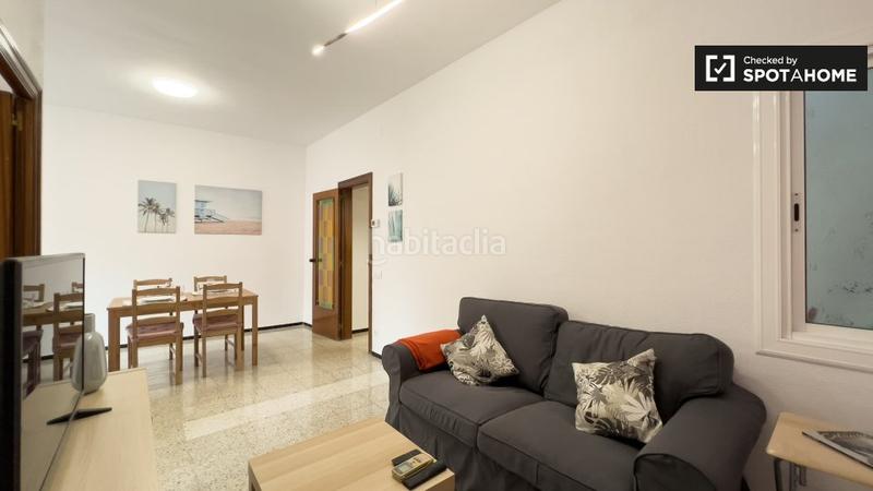 Foto adcda699-1b86-4cd8-b7eb-2c228478ac4d. Location appartement avec chauffage dans Santa Eulàlia Hospitalet de Llobregat (L´)