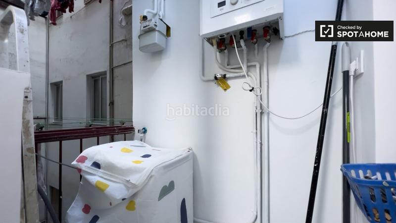 Foto bc95bbb6-03f2-4baa-8606-fac86b6214b4. Location appartement avec chauffage dans Santa Eulàlia Hospitalet de Llobregat (L´)