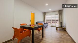 Lloguer Pis a El Clot. Apartamento de 3 dormitorios en alquiler en el clot, barcelona.