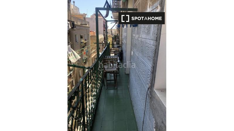 Foto c2976664-256b-496b-ace6-7677910e10c7. Affitto appartamento con riscaldamento in Barceloneta Barcelona
