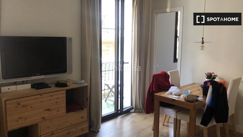 Foto b2e6afd8-1992-4a0d-990e-7fcfa3bf2d24. Alquiler piso  de 1 dormitorio al lado de la playa en Barcelona