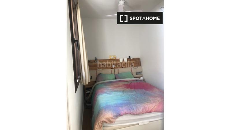 Foto eeb8c217-224e-4c82-afd6-b28c53fec2b1. Alquiler piso  de 1 dormitorio al lado de la playa en Barcelona