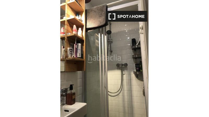 Foto ce7f9fd9-37cd-4e5c-af80-bfe38bbc4753. Rent flat with heating in Barceloneta Barcelona