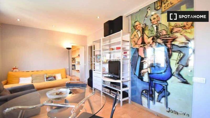 Foto 2f7b3bd4-82fa-46fe-9dfe-cd25e4ffd2f6. Location appartement avec chauffage dans Barri del Centre Terrassa