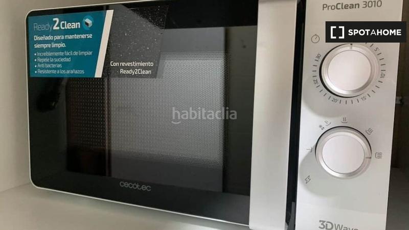 Foto bed6ed18-0a71-44f6-bc66-57f6ce3f129f. Location appartement avec chauffage dans Barri del Centre Terrassa