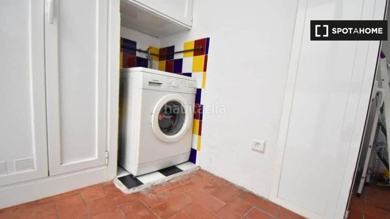 Foto cdec71aa-bc17-4f37-a384-be972aedf7ab. Location appartement avec chauffage dans Barri del Centre Terrassa