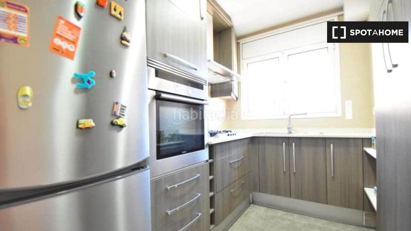 Foto ecae757a-6226-40df-862d-2a7b89df7330. Location appartement avec chauffage dans Barri del Centre Terrassa