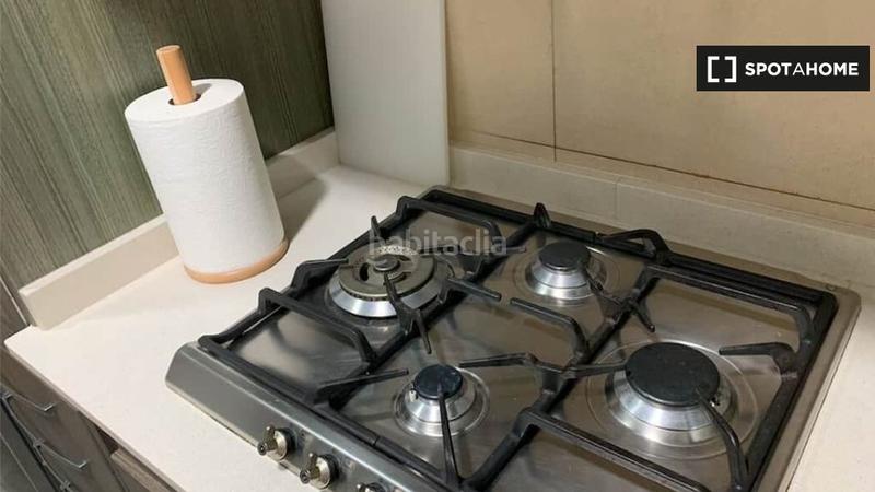 Foto 0c5ea445-1160-40de-a3e5-3c60d6124db3. Miete etagenwohnung mit heizung in Barri del Centre Terrassa