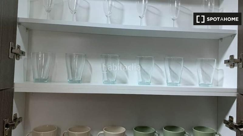 Foto bd3b35e2-a00f-4601-9dfe-5e50fb3ad967. Miete etagenwohnung mit heizung in Barri del Centre Terrassa