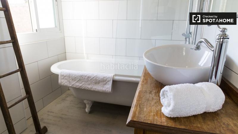 Foto 1776268a-d9a9-48f4-bb20-0c8ece3cb9a6. Affitto appartamento con riscaldamento in Sagrada Família Barcelona