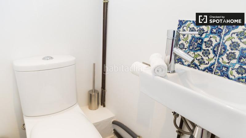 Foto 14e85bbb-632b-4062-9003-330e0e20af53. Alquiler piso  de 1 habitación en alquiler en la Sagrada Família, en Barcelona