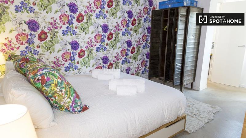 Foto 651385c2-282f-4f60-b275-93560ed66b3f. Alquiler piso  de 1 habitación en alquiler en la Sagrada Família, en Barcelona