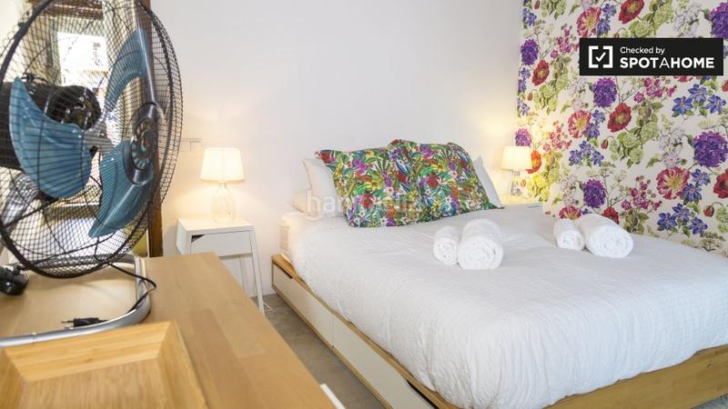 Foto 6aa3ebf1-541f-4090-b238-d1aa29c22323. Alquiler piso  de 1 habitación en alquiler en la Sagrada Família, en Barcelona