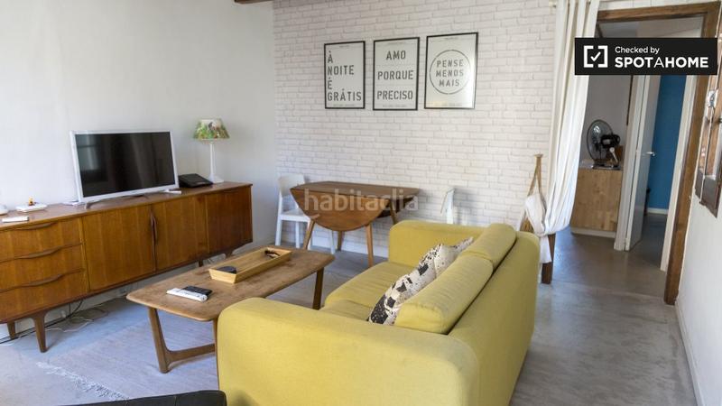Foto 8b2bb563-f2cc-4786-9b10-1a6dfd110752. Alquiler piso  de 1 habitación en alquiler en la Sagrada Família, en Barcelona