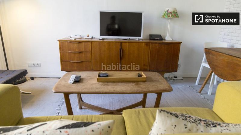Foto a2359a99-ef61-4fd5-9cba-3b09efcd64c8. Alquiler piso  de 1 habitación en alquiler en la Sagrada Família, en Barcelona