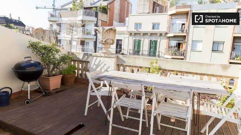 Foto cbfd82b4-3599-4868-8555-b38fa4b53faf. Alquiler piso  de 1 habitación en alquiler en la Sagrada Família, en Barcelona