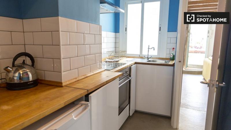 Foto 4835c596-e028-4b90-a1c5-a5826022e1b4. Location appartement avec chauffage dans Sagrada Família Barcelona