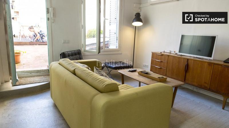 Foto a69d2adb-4a55-498b-9895-985c9fd9c6d7. Location appartement avec chauffage dans Sagrada Família Barcelona