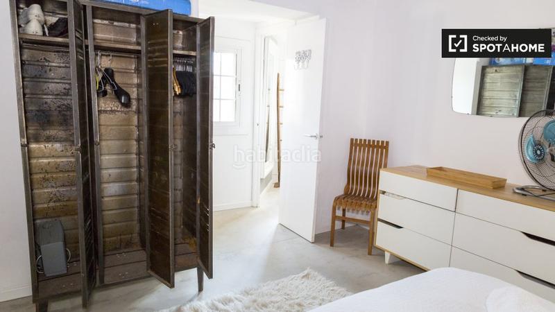 Foto ca5221af-4686-4e0d-b0cb-a6b9f3e9b3d8. Location appartement avec chauffage dans Sagrada Família Barcelona