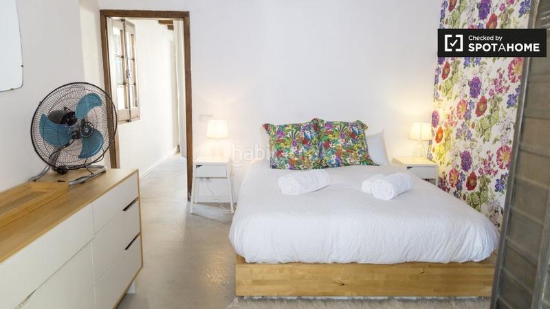 Foto 4c7a211e-9cbc-4760-9d28-c4e2fe1a6aa6. Rent flat with heating in Sagrada Família Barcelona