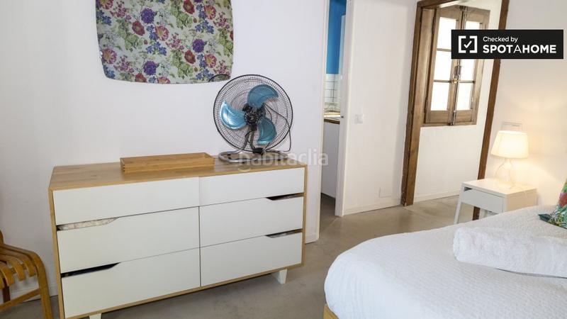 Foto c7b479cf-84de-4556-b430-7da6b2e4f04f. Rent flat with heating in Sagrada Família Barcelona