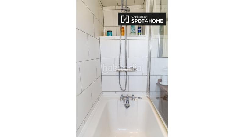 Foto e2376a75-bf3d-4eef-92c6-3c194edc8de3. Rent flat with heating in Sagrada Família Barcelona