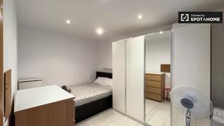 Affitto Appartamento in Barceloneta. Apartamento de 1 dormitorio en alquiler en la barceloneta, barce